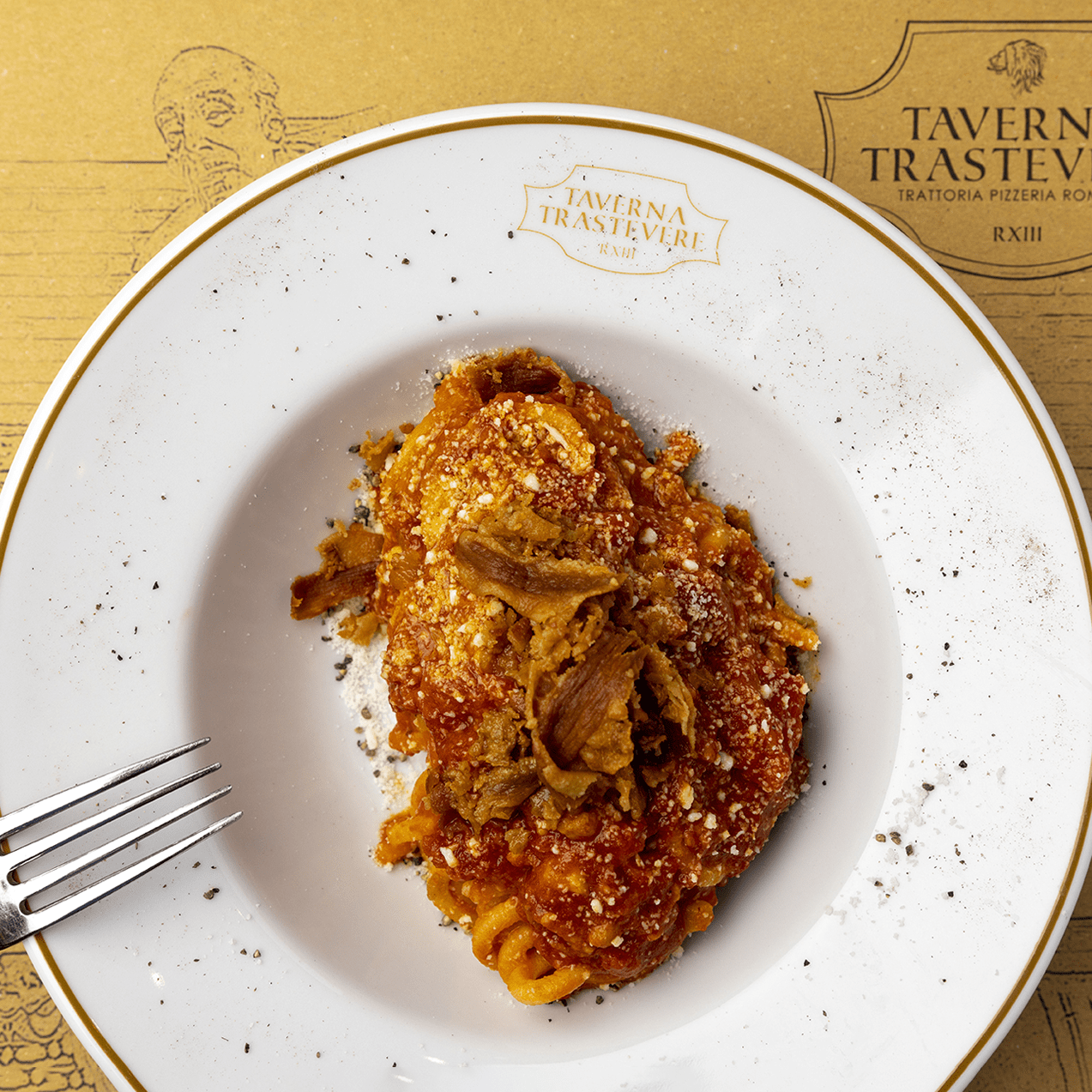 amatriciana amatriciana