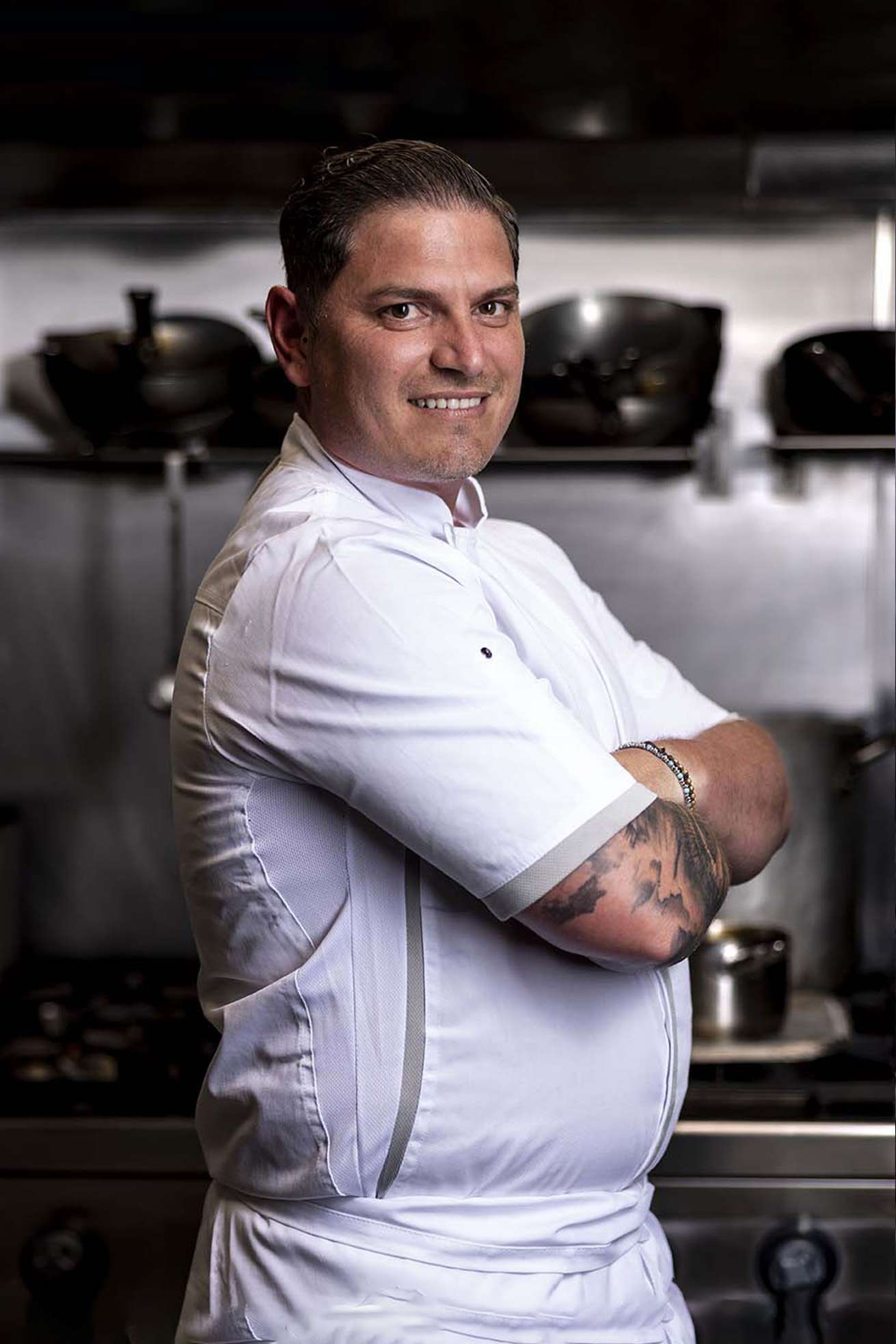 chef chef