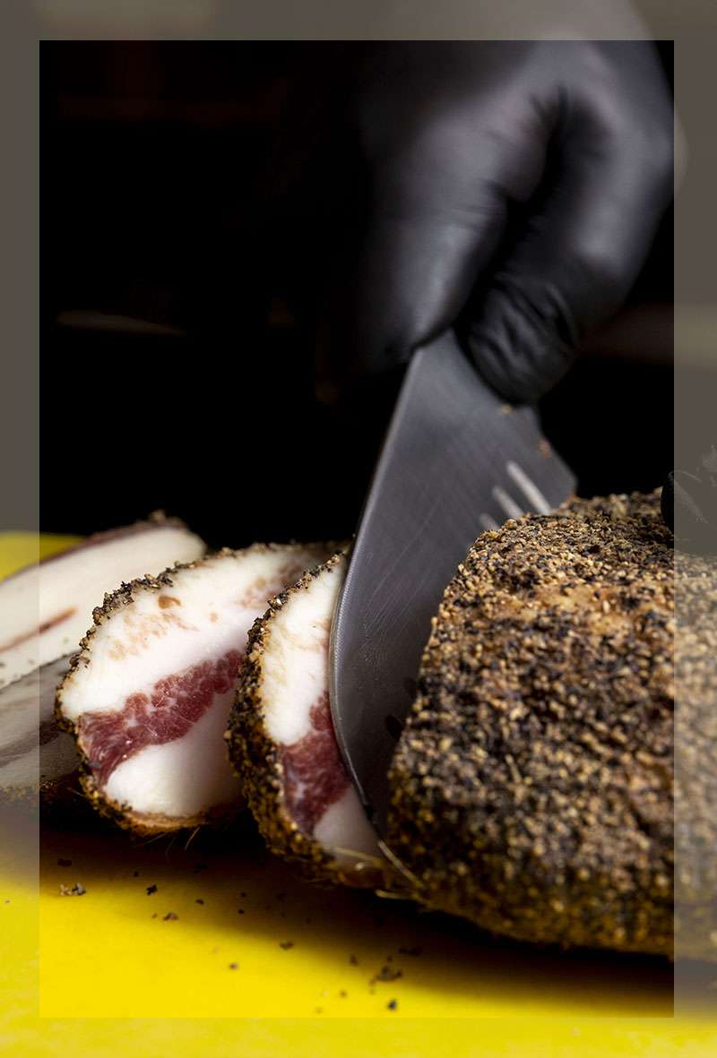 guanciale